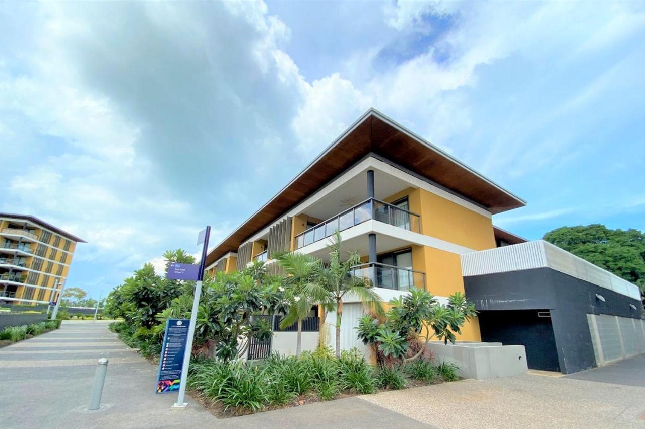 Darwin Waterfront Short Stay Apartments Exterior photo