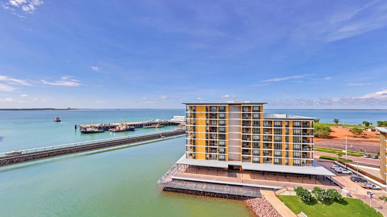 Darwin Waterfront Short Stay Apartments Exterior photo