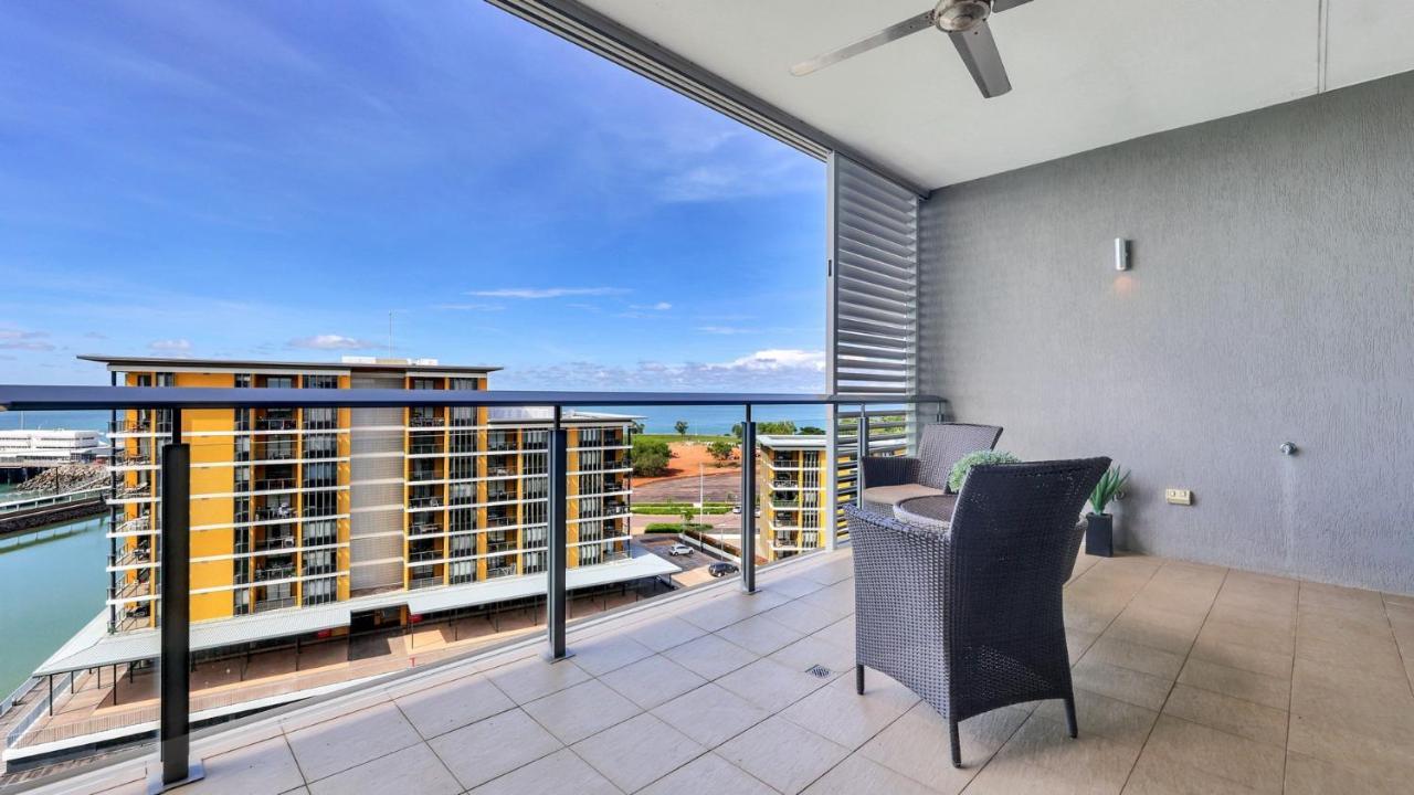 Darwin Waterfront Short Stay Apartments Exterior photo