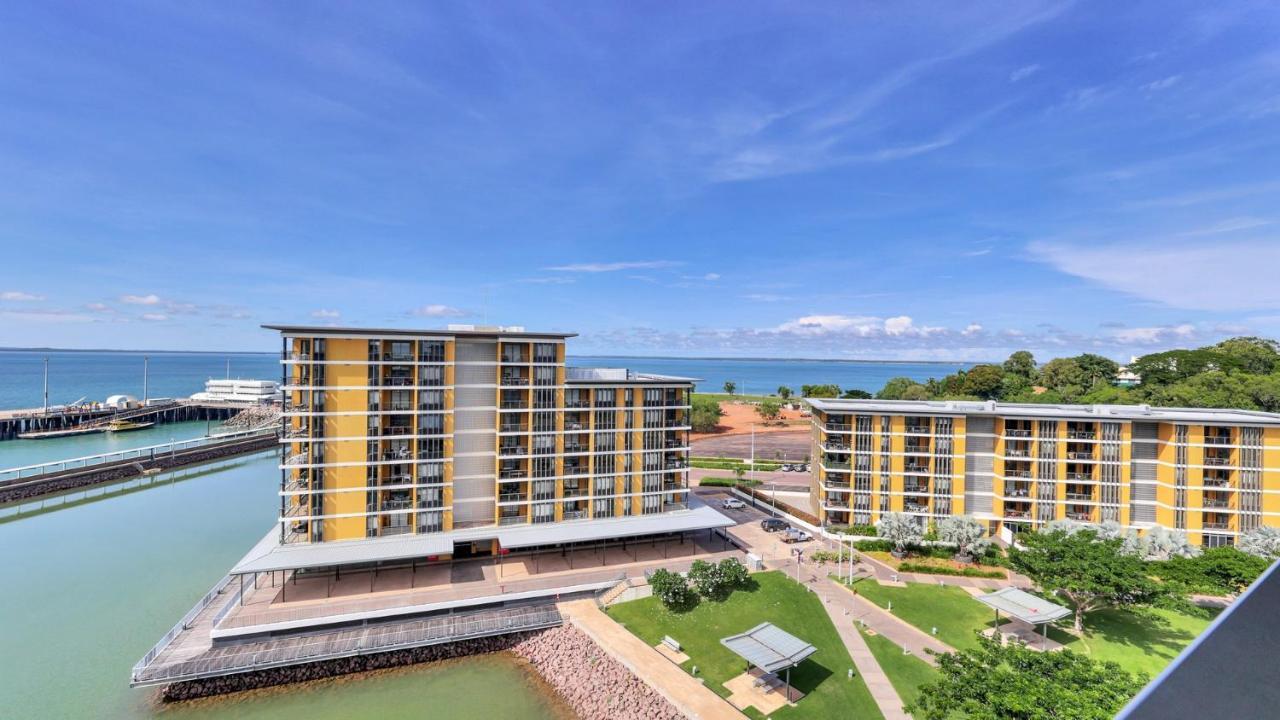 Darwin Waterfront Short Stay Apartments Exterior photo