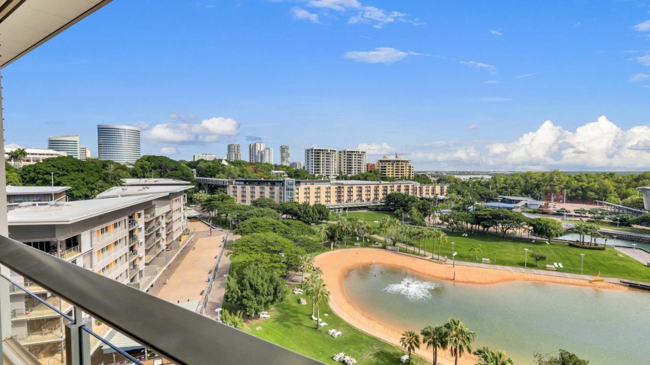 Darwin Waterfront Short Stay Apartments Exterior photo