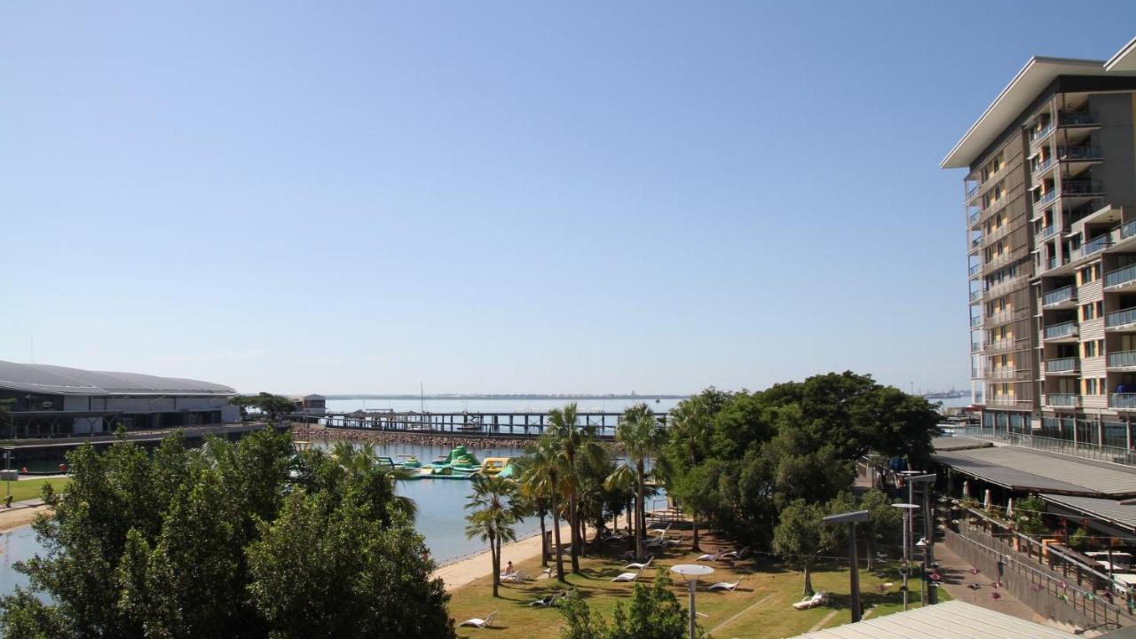 Darwin Waterfront Short Stay Apartments Exterior photo