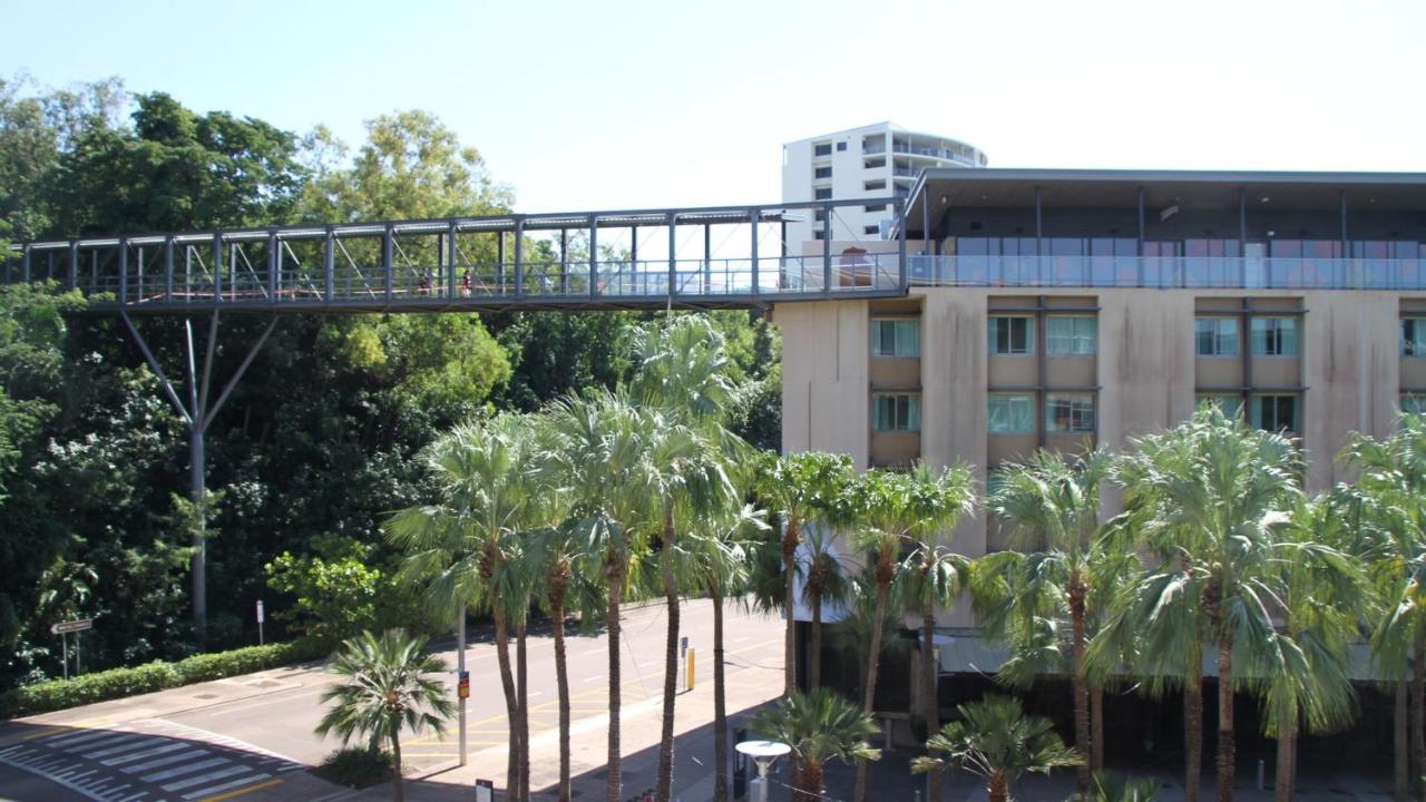 Darwin Waterfront Short Stay Apartments Exterior photo