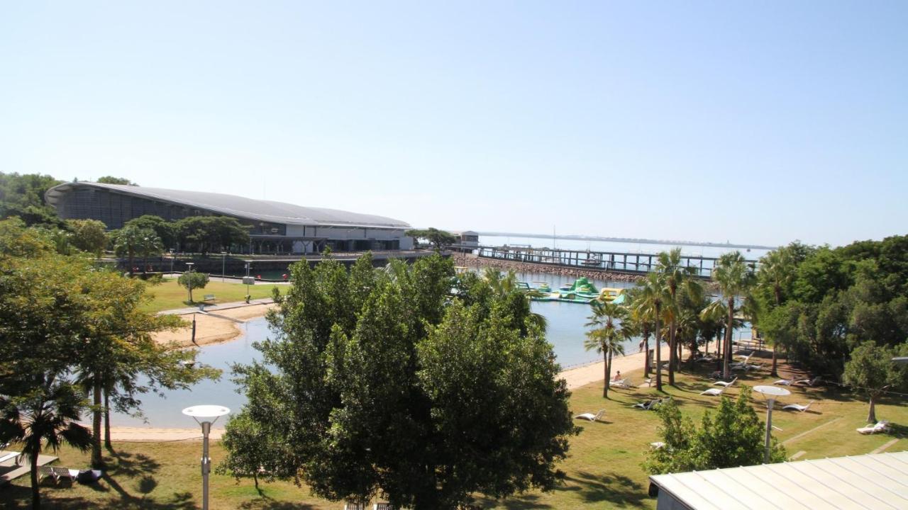 Darwin Waterfront Short Stay Apartments Exterior photo